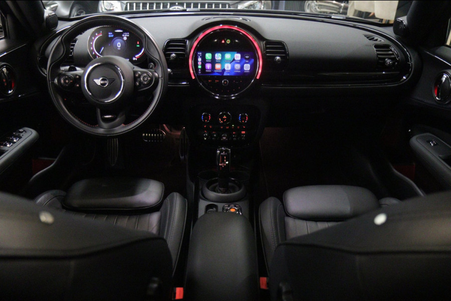 MINI Clubman 2.0 JCW ALL4 Thunder Pack PANO/CARPLAY/KEYLESS/ACC/VOL