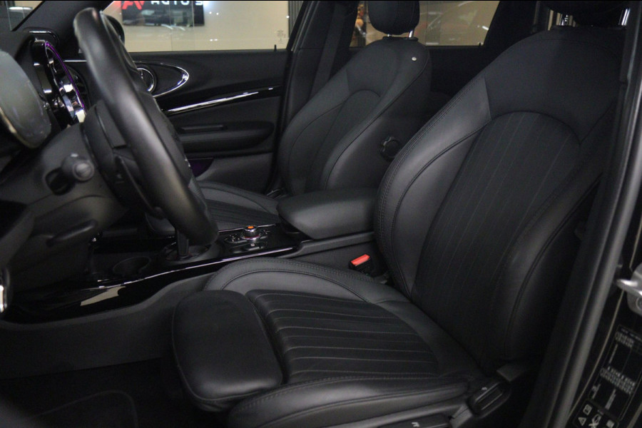 MINI Clubman 2.0 JCW ALL4 Thunder Pack PANO/CARPLAY/KEYLESS/ACC/VOL