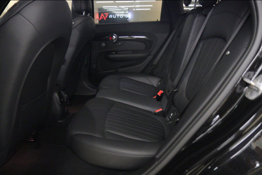 MINI Clubman 2.0 JCW ALL4 Thunder Pack PANO/CARPLAY/KEYLESS/ACC/VOL