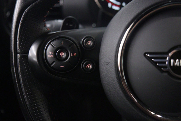 MINI Clubman 2.0 JCW ALL4 Thunder Pack PANO/CARPLAY/KEYLESS/ACC/VOL