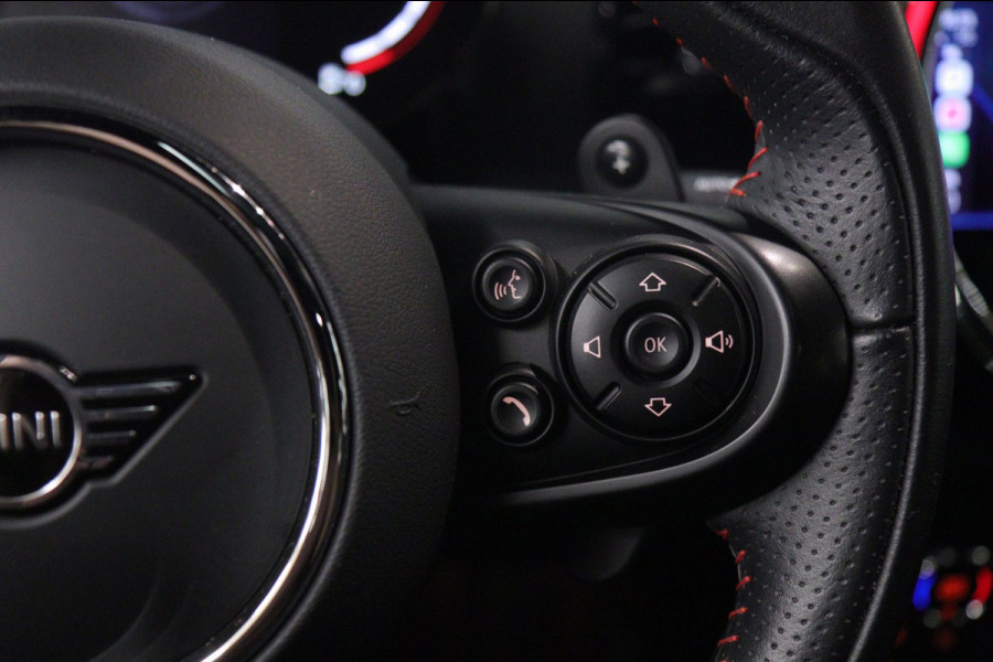 MINI Clubman 2.0 JCW ALL4 Thunder Pack PANO/CARPLAY/KEYLESS/ACC/VOL