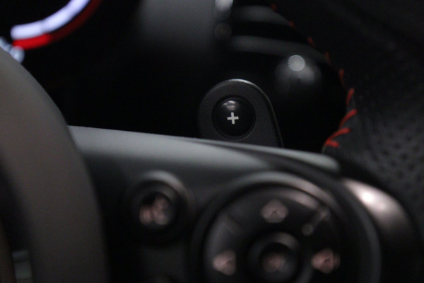 MINI Clubman 2.0 JCW ALL4 Thunder Pack PANO/CARPLAY/KEYLESS/ACC/VOL
