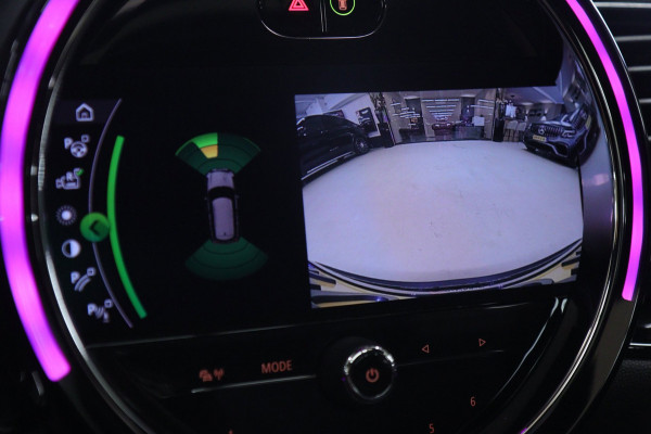 MINI Clubman 2.0 JCW ALL4 Thunder Pack PANO/CARPLAY/KEYLESS/ACC/VOL