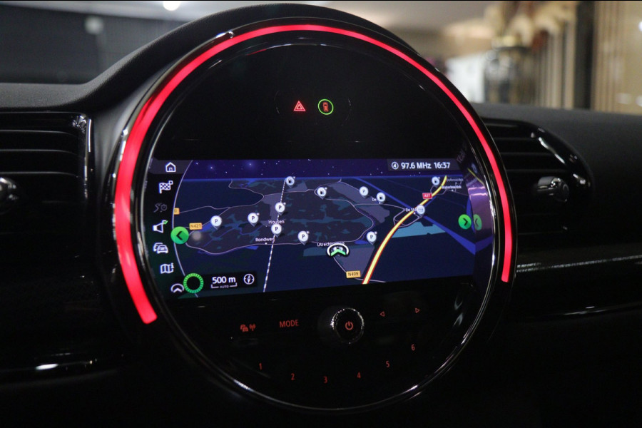 MINI Clubman 2.0 JCW ALL4 Thunder Pack PANO/CARPLAY/KEYLESS/ACC/VOL