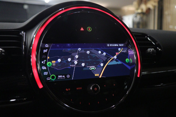 MINI Clubman 2.0 JCW ALL4 Thunder Pack PANO/CARPLAY/KEYLESS/ACC/VOL