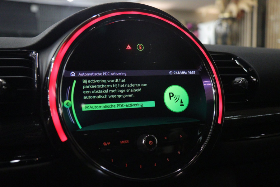 MINI Clubman 2.0 JCW ALL4 Thunder Pack PANO/CARPLAY/KEYLESS/ACC/VOL