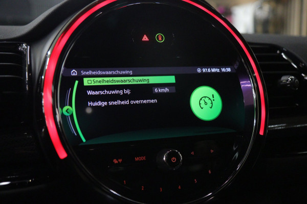 MINI Clubman 2.0 JCW ALL4 Thunder Pack PANO/CARPLAY/KEYLESS/ACC/VOL