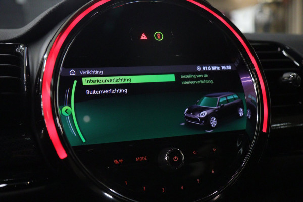 MINI Clubman 2.0 JCW ALL4 Thunder Pack PANO/CARPLAY/KEYLESS/ACC/VOL