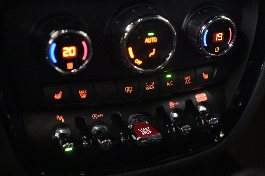 MINI Clubman 2.0 JCW ALL4 Thunder Pack PANO/CARPLAY/KEYLESS/ACC/VOL