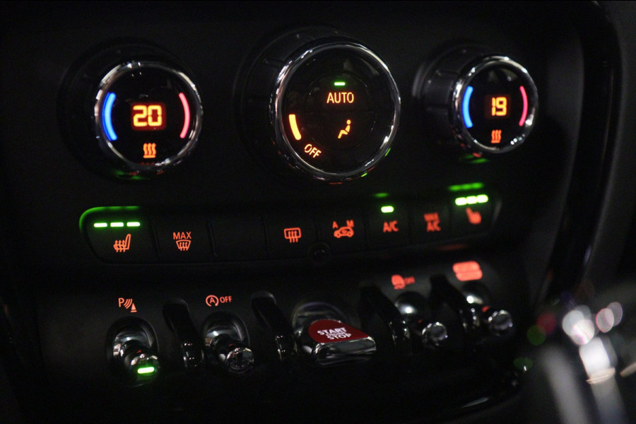 MINI Clubman 2.0 JCW ALL4 Thunder Pack PANO/CARPLAY/KEYLESS/ACC/VOL