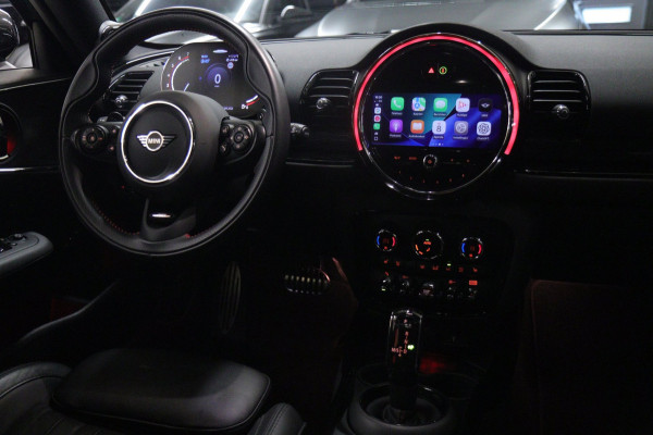 MINI Clubman 2.0 JCW ALL4 Thunder Pack PANO/CARPLAY/KEYLESS/ACC/VOL