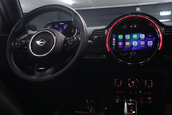 MINI Clubman 2.0 JCW ALL4 Thunder Pack PANO/CARPLAY/KEYLESS/ACC/VOL