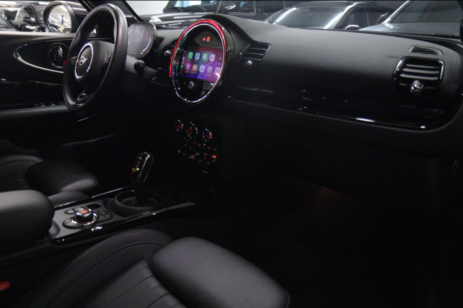 MINI Clubman 2.0 JCW ALL4 Thunder Pack PANO/CARPLAY/KEYLESS/ACC/VOL