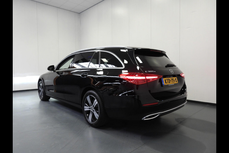 Mercedes-Benz C-Klasse Estate C300e Business Line NAVI/CAMERA/LED/SFEER/17"LMV!