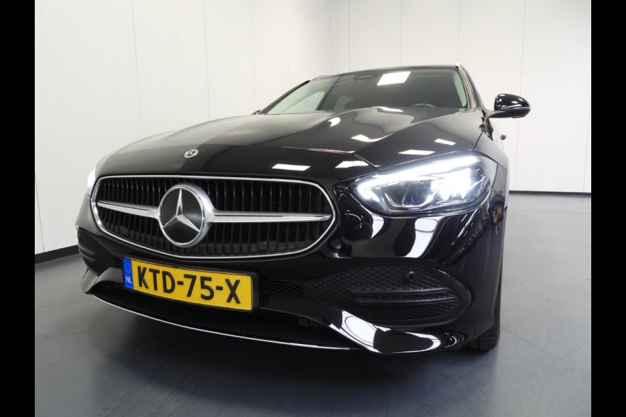 Mercedes-Benz C-Klasse Estate C300e Business Line NAVI/CAMERA/LED/SFEER/17"LMV!