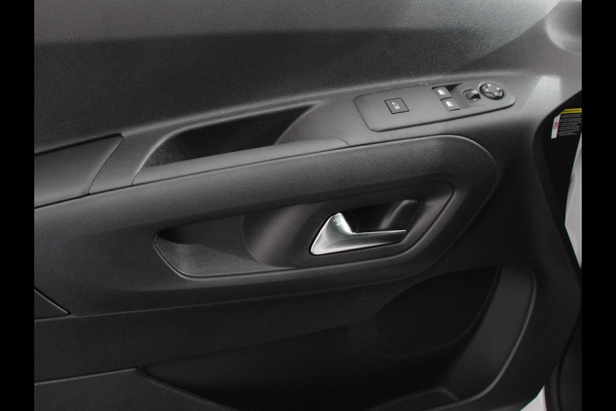 Opel Combo 1.5 BlueHDi 130 S&S L2 | Apple Carplay / Android Auto | Navigatie | Trekhaak | Airco | Camera | Cruise Control | Parkeersensoren V+A | DAB