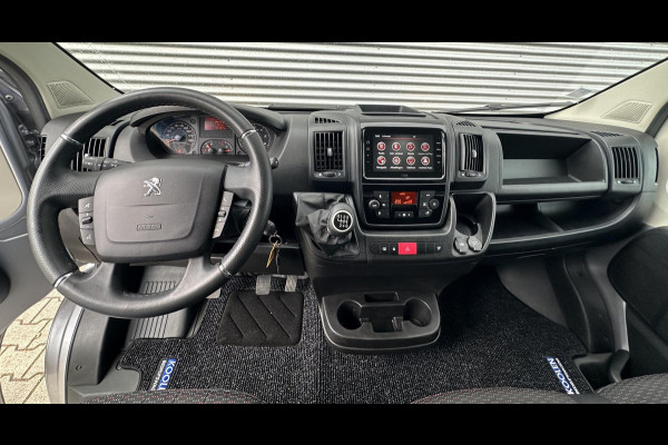 Peugeot Boxer 333 2.2 Boxer/Ducato/Jumper L2H2 Navi|Carplay|Crui