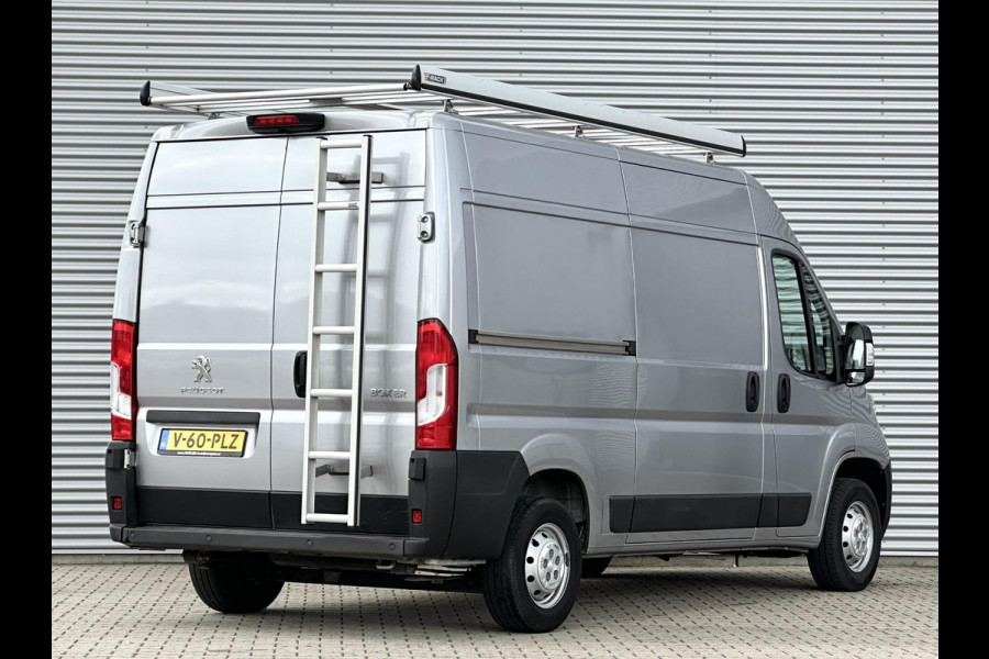 Peugeot Boxer 333 2.2 Boxer/Ducato/Jumper L2H2 Navi|Carplay|Crui