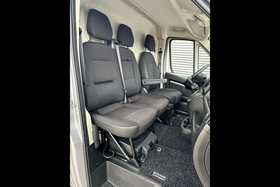 Peugeot Boxer 333 2.2 Boxer/Ducato/Jumper L2H2 Navi|Carplay|Crui