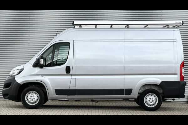 Peugeot Boxer 333 2.2 Boxer/Ducato/Jumper L2H2 Navi|Carplay|Crui