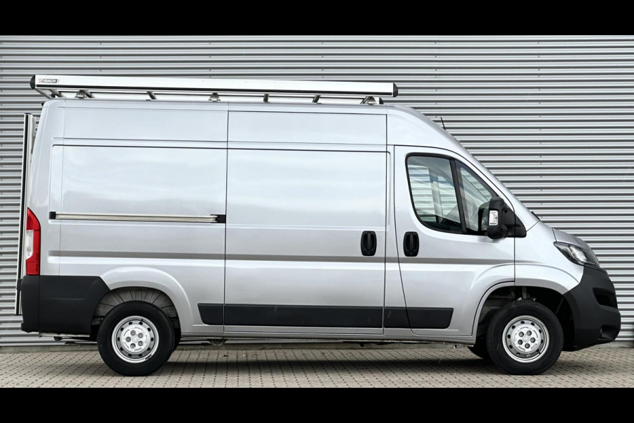 Peugeot Boxer 333 2.2 Boxer/Ducato/Jumper L2H2 Navi|Carplay|Crui