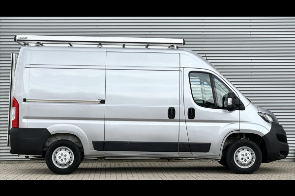 Peugeot Boxer 333 2.2 Boxer/Ducato/Jumper L2H2 Navi|Carplay|Crui