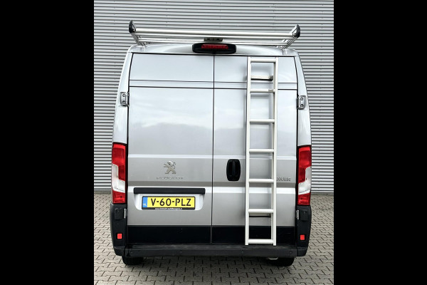 Peugeot Boxer 333 2.2 Boxer/Ducato/Jumper L2H2 Navi|Carplay|Crui