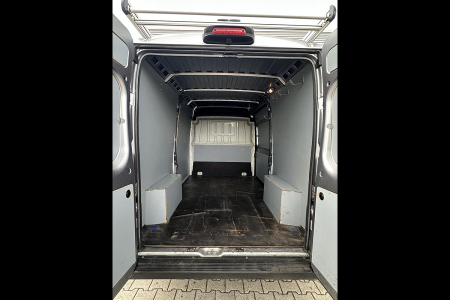 Peugeot Boxer 333 2.2 Boxer/Ducato/Jumper L2H2 Navi|Carplay|Crui