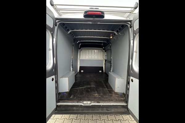 Peugeot Boxer 333 2.2 Boxer/Ducato/Jumper L2H2 Navi|Carplay|Crui