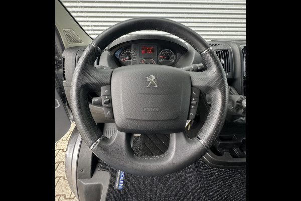 Peugeot Boxer 333 2.2 Boxer/Ducato/Jumper L2H2 Navi|Carplay|Crui