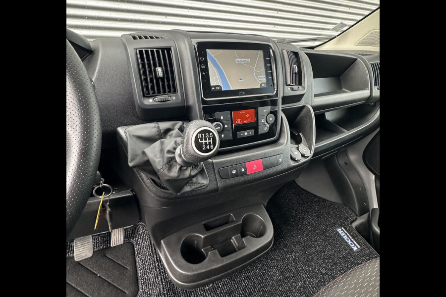 Peugeot Boxer 333 2.2 Boxer/Ducato/Jumper L2H2 Navi|Carplay|Crui