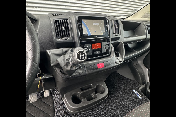 Peugeot Boxer 333 2.2 Boxer/Ducato/Jumper L2H2 Navi|Carplay|Crui