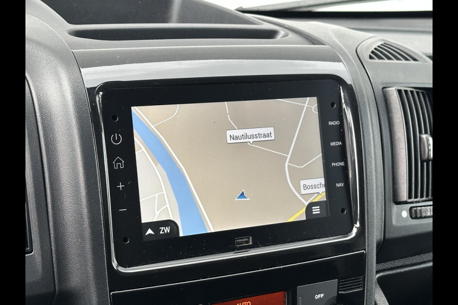 Peugeot Boxer 333 2.2 Boxer/Ducato/Jumper L2H2 Navi|Carplay|Crui