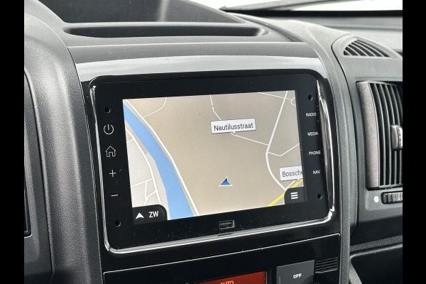 Peugeot Boxer 333 2.2 Boxer/Ducato/Jumper L2H2 Navi|Carplay|Crui