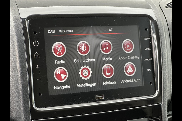 Peugeot Boxer 333 2.2 Boxer/Ducato/Jumper L2H2 Navi|Carplay|Crui