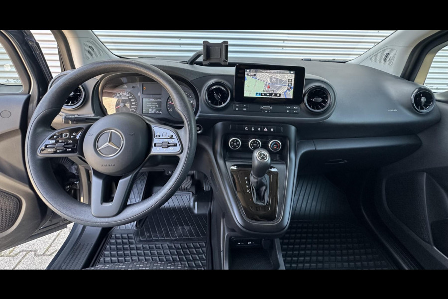 Mercedes-Benz Citan 112 CDI Pro automaat|Navi|Cruise|Bumpers in kleur