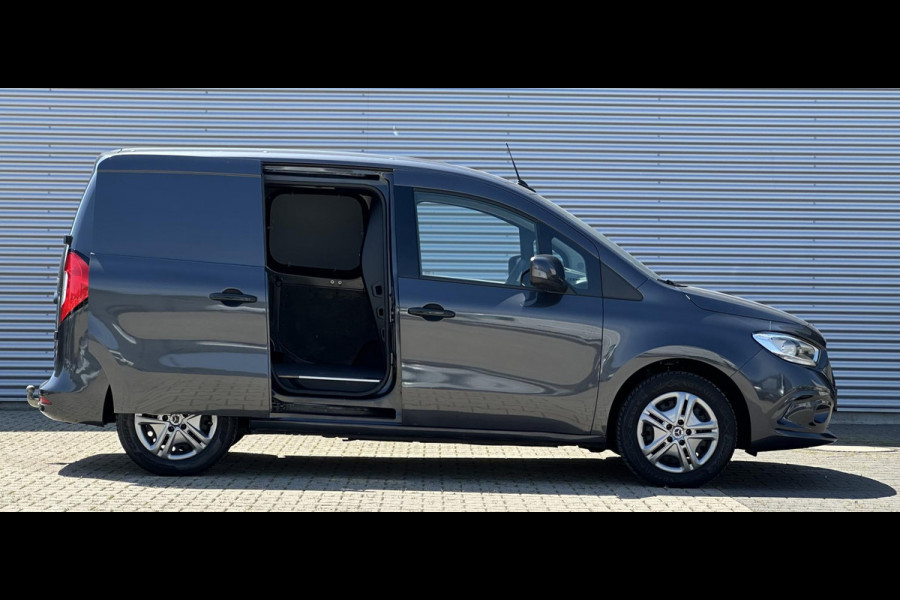 Mercedes-Benz Citan 112 CDI Pro automaat|Navi|Cruise|Bumpers in kleur