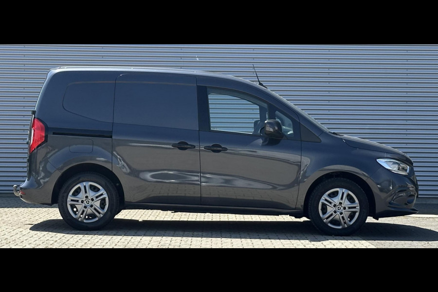 Mercedes-Benz Citan 112 CDI Pro automaat|Navi|Cruise|Bumpers in kleur