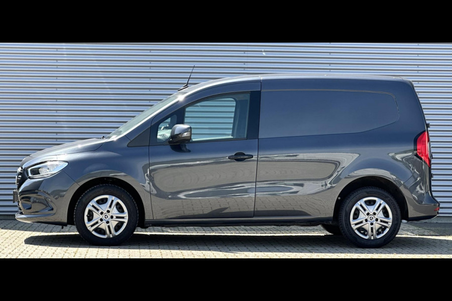 Mercedes-Benz Citan 112 CDI Pro automaat|Navi|Cruise|Bumpers in kleur