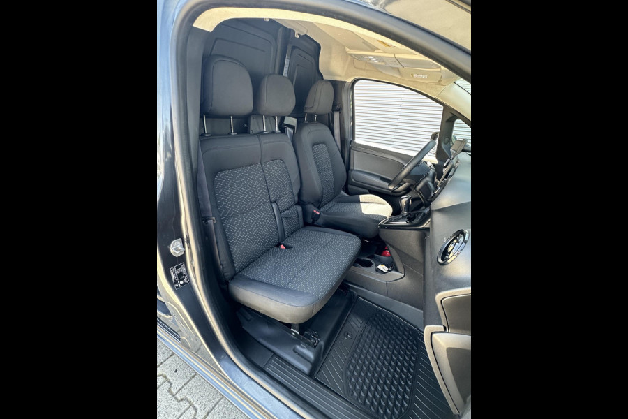 Mercedes-Benz Citan 112 CDI Pro automaat|Navi|Cruise|Bumpers in kleur
