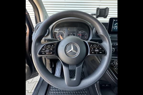 Mercedes-Benz Citan 112 CDI Pro automaat|Navi|Cruise|Bumpers in kleur