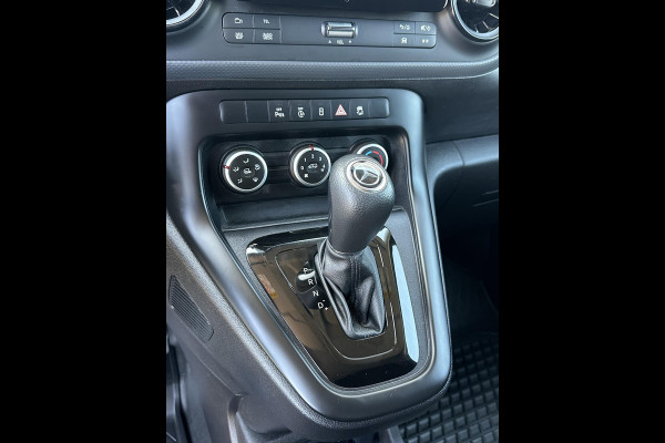 Mercedes-Benz Citan 112 CDI Pro automaat|Navi|Cruise|Bumpers in kleur