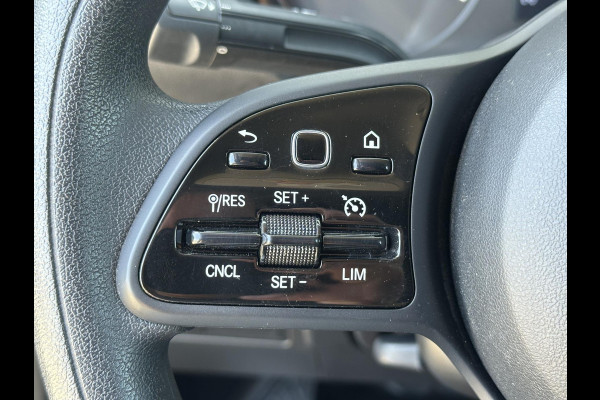 Mercedes-Benz Citan 112 CDI Pro automaat|Navi|Cruise|Bumpers in kleur