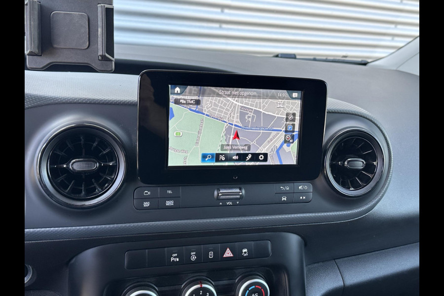 Mercedes-Benz Citan 112 CDI Pro automaat|Navi|Cruise|Bumpers in kleur