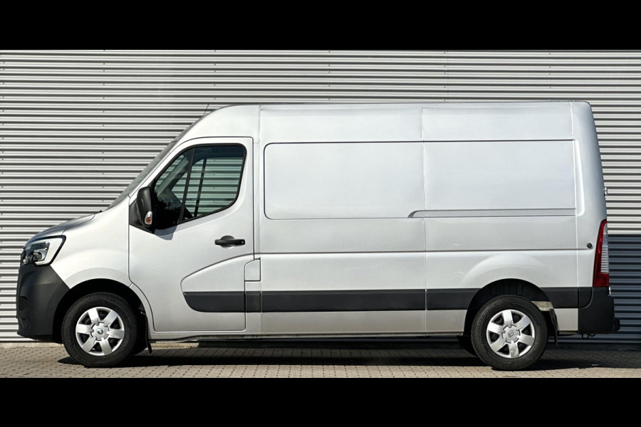 Renault Master T35 2.3 dCi 180pk trekhaak L2H2 MARGE BTW VRIJ