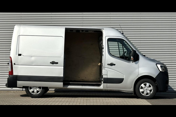 Renault Master T35 2.3 dCi 180pk trekhaak L2H2 MARGE BTW VRIJ