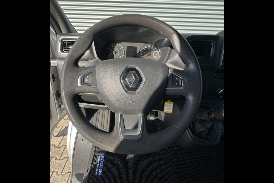 Renault Master T35 2.3 dCi 180pk trekhaak L2H2 MARGE BTW VRIJ