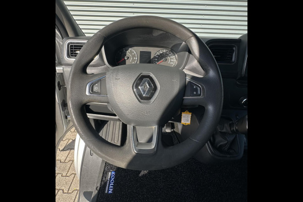 Renault Master T35 2.3 dCi 180pk trekhaak L2H2 MARGE BTW VRIJ