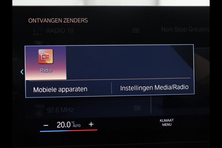 BMW i4 M50 High Executive 84 kWh | SOH 94.5% | Leder | Adaptive cruise | M-Sport stoelen | Head up | 360 camera | Memory | Stuur/stoel verwarming | M-sport stuur |