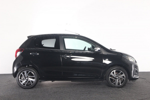 Peugeot 108 1.0 e-VTi Allure | NL-auto | Eerste eigenaar | Camera